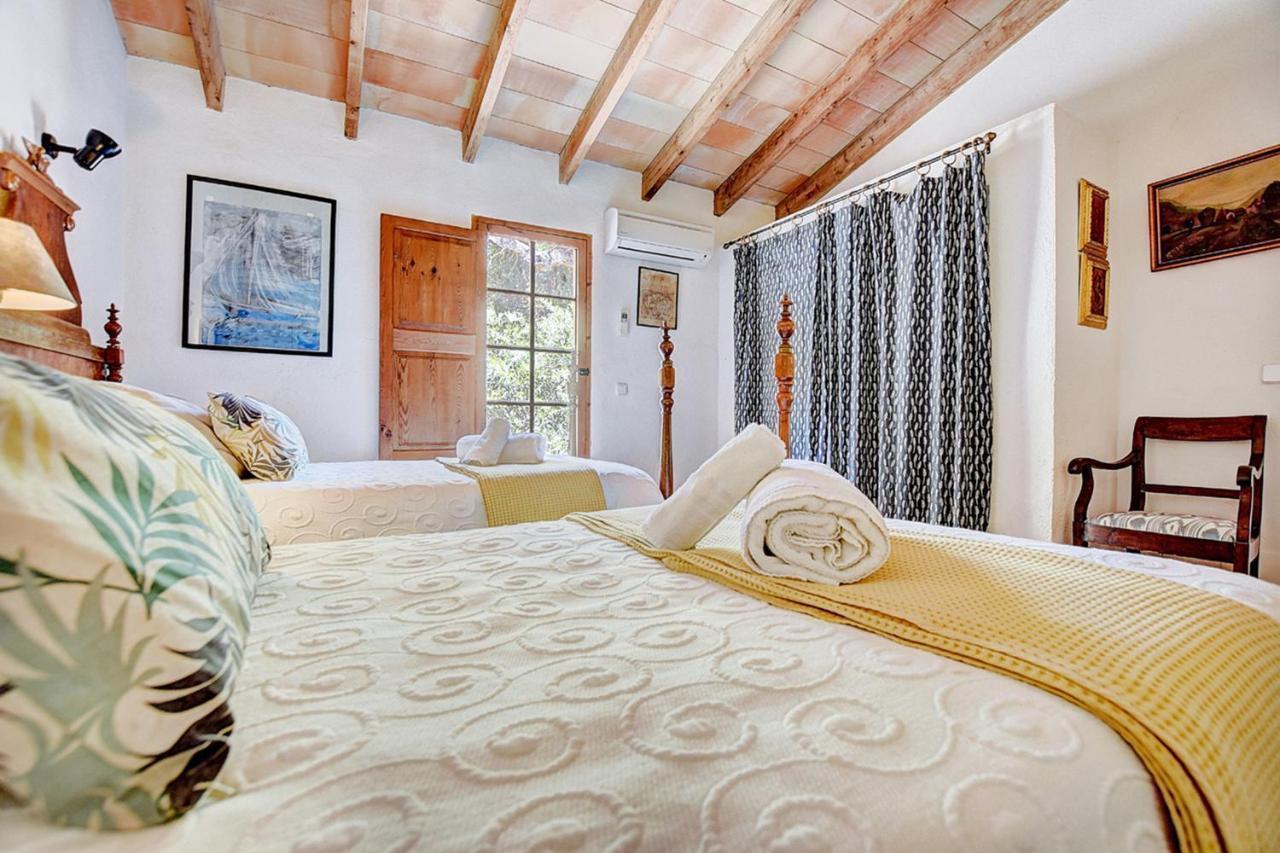 Villa Aubons By Slow Villas Crestatx エクステリア 写真