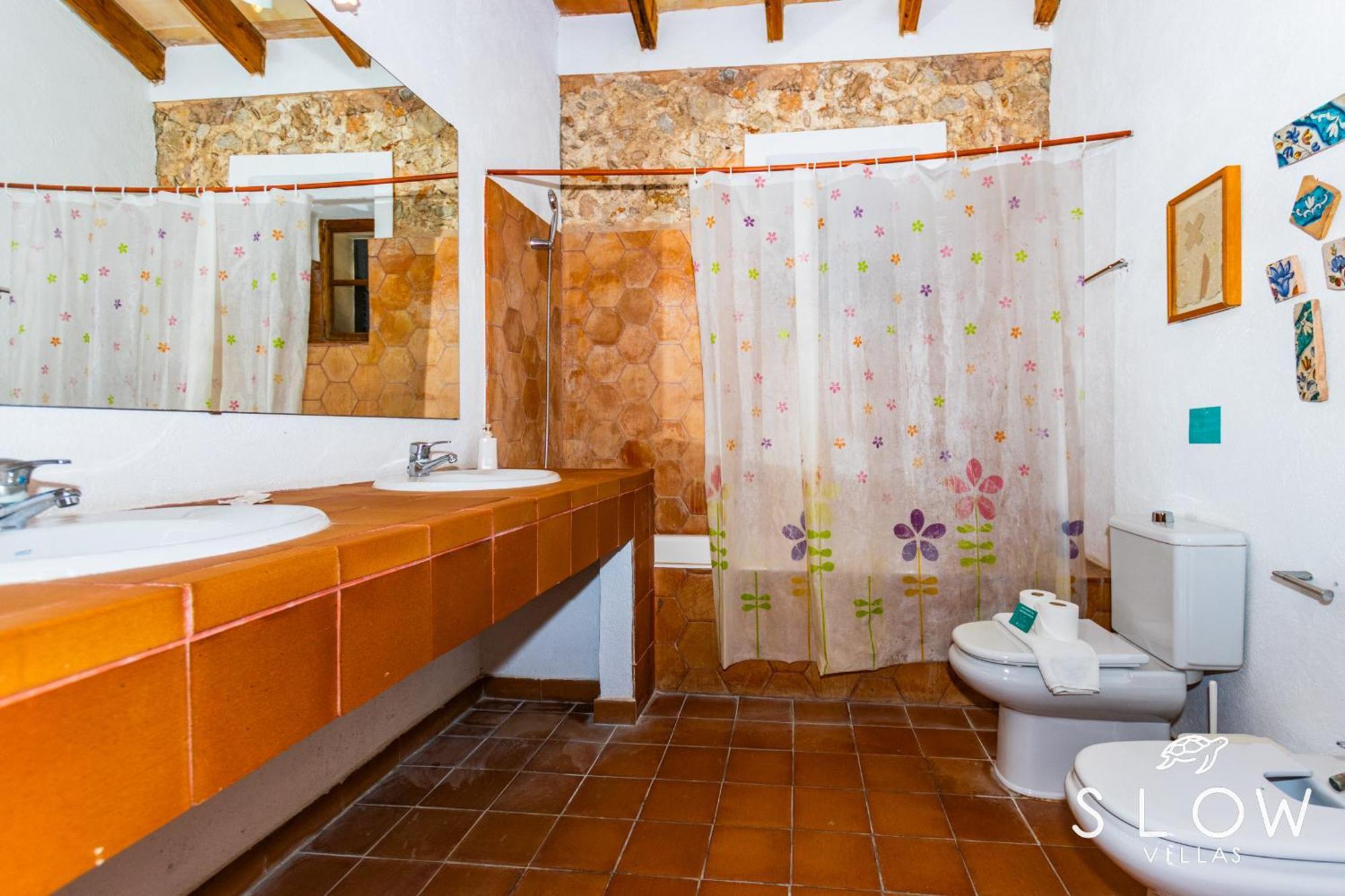 Villa Aubons By Slow Villas Crestatx エクステリア 写真