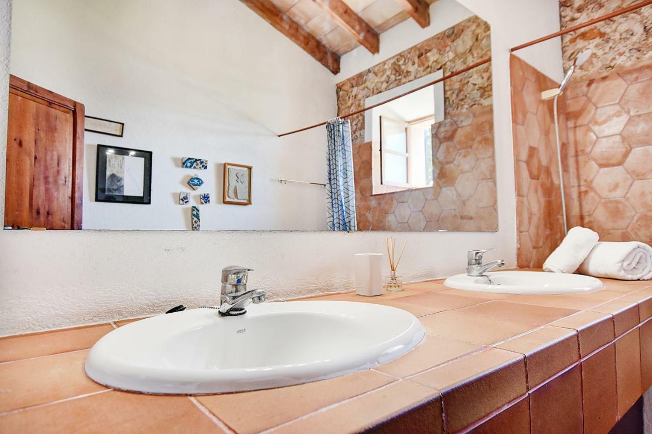 Villa Aubons By Slow Villas Crestatx エクステリア 写真