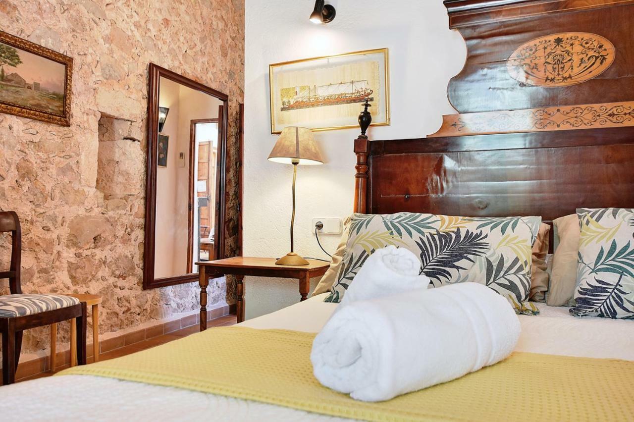 Villa Aubons By Slow Villas Crestatx エクステリア 写真