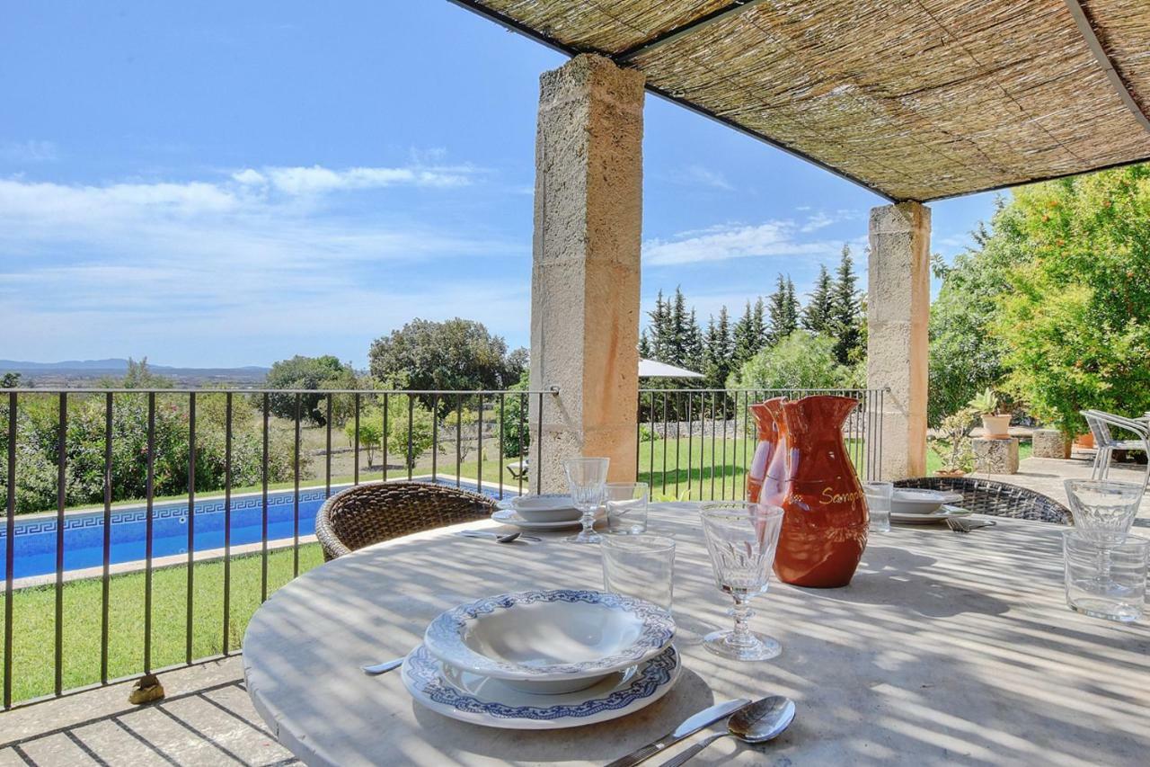 Villa Aubons By Slow Villas Crestatx エクステリア 写真